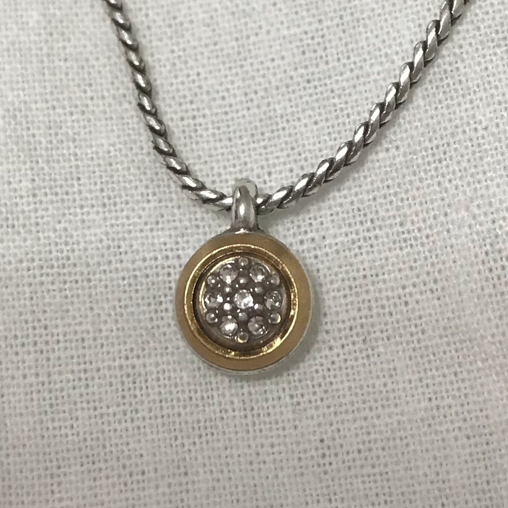 Brighton necklace
